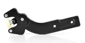 BSG 60-975-023 BSG Направляющая ролика, сдвижная дверь